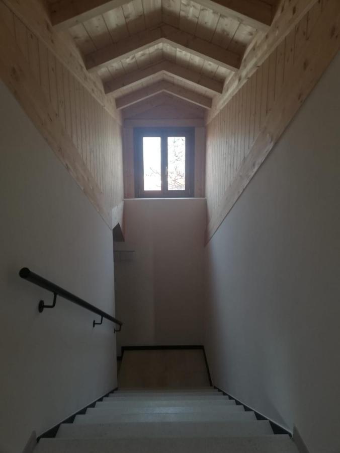 Crocevia - Carsica Contemporanea Gasthof *