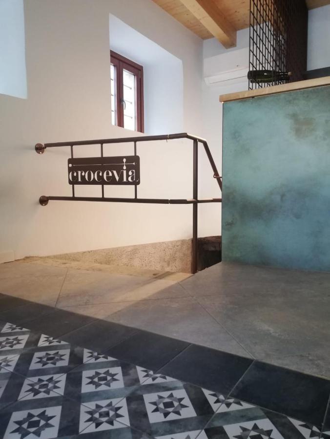 Crocevia - Carsica Contemporanea