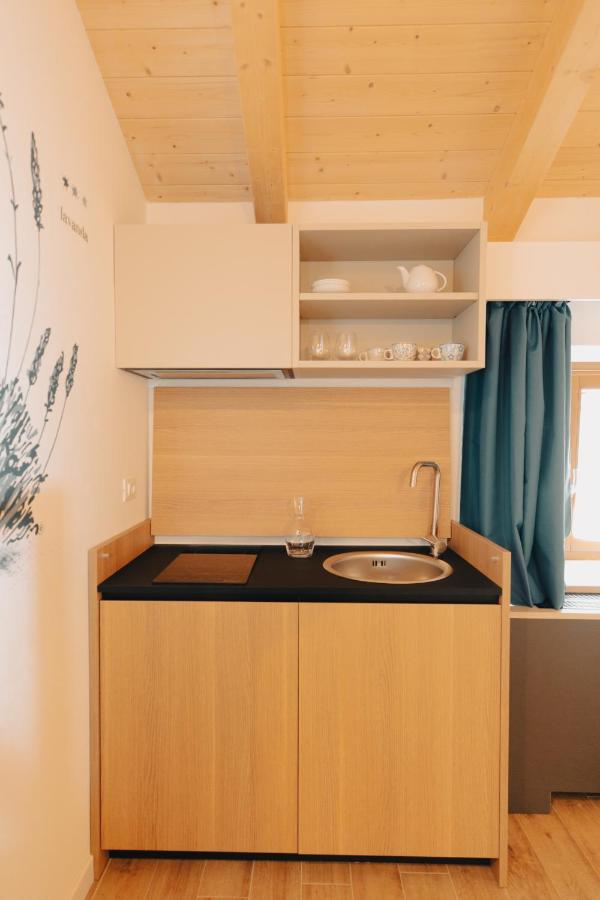 Gasthof Crocevia - Carsica Contemporanea
