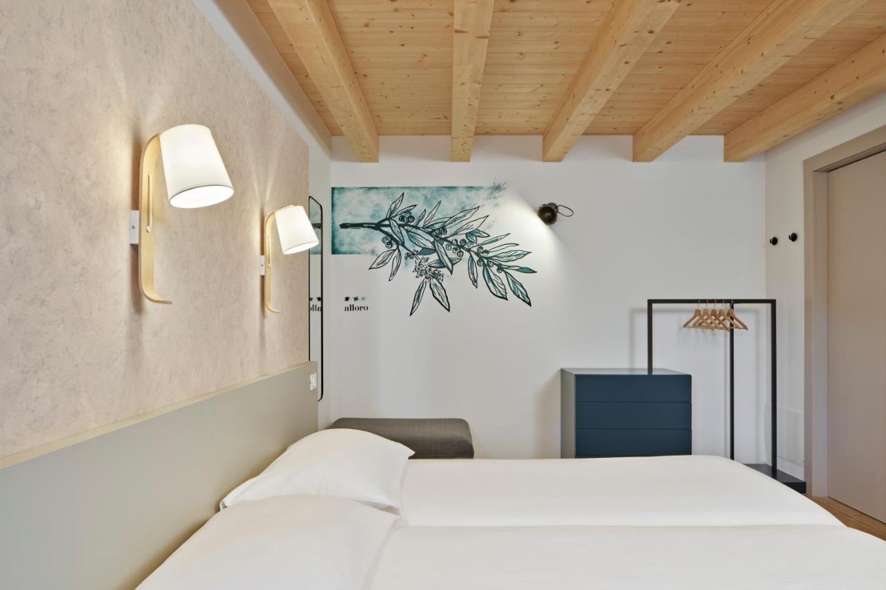 Gasthof Crocevia - Carsica Contemporanea