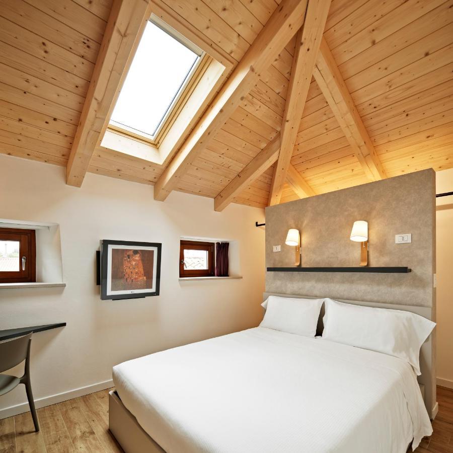 Gasthof Crocevia - Carsica Contemporanea *
