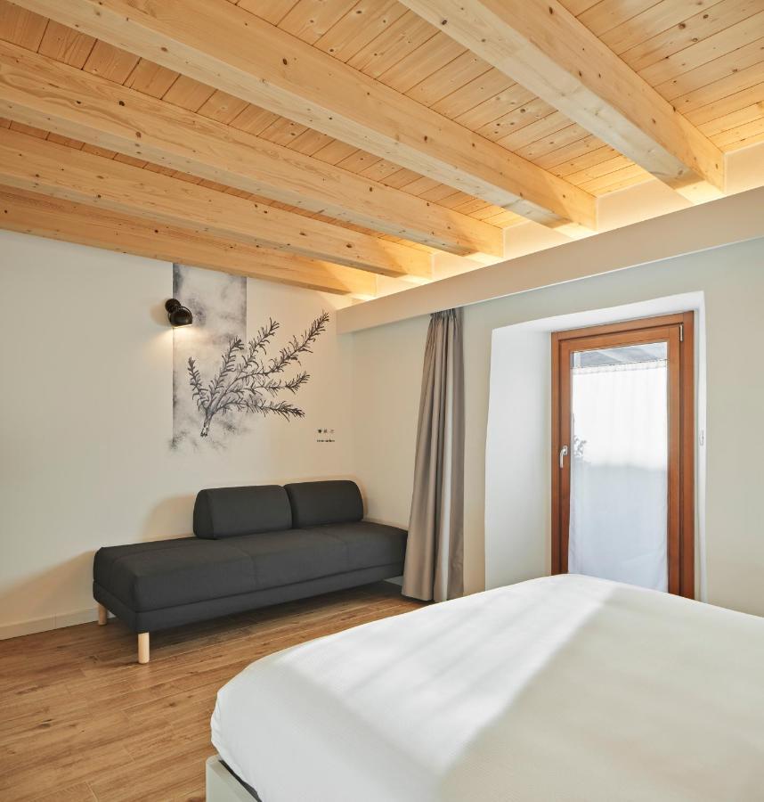 Crocevia - Carsica Contemporanea Gasthof