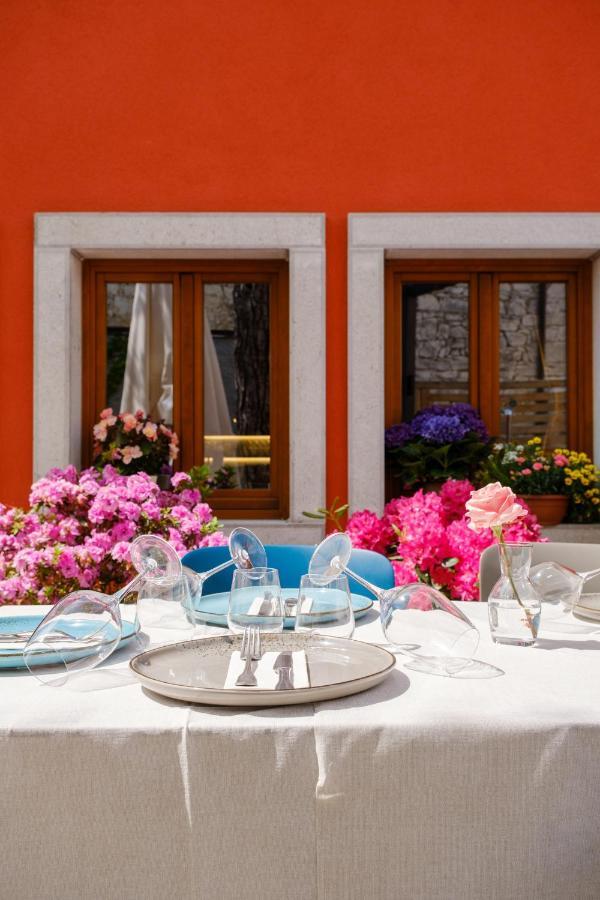 Gasthof Crocevia - Carsica Contemporanea